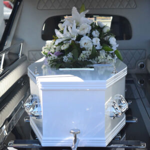 Caskets